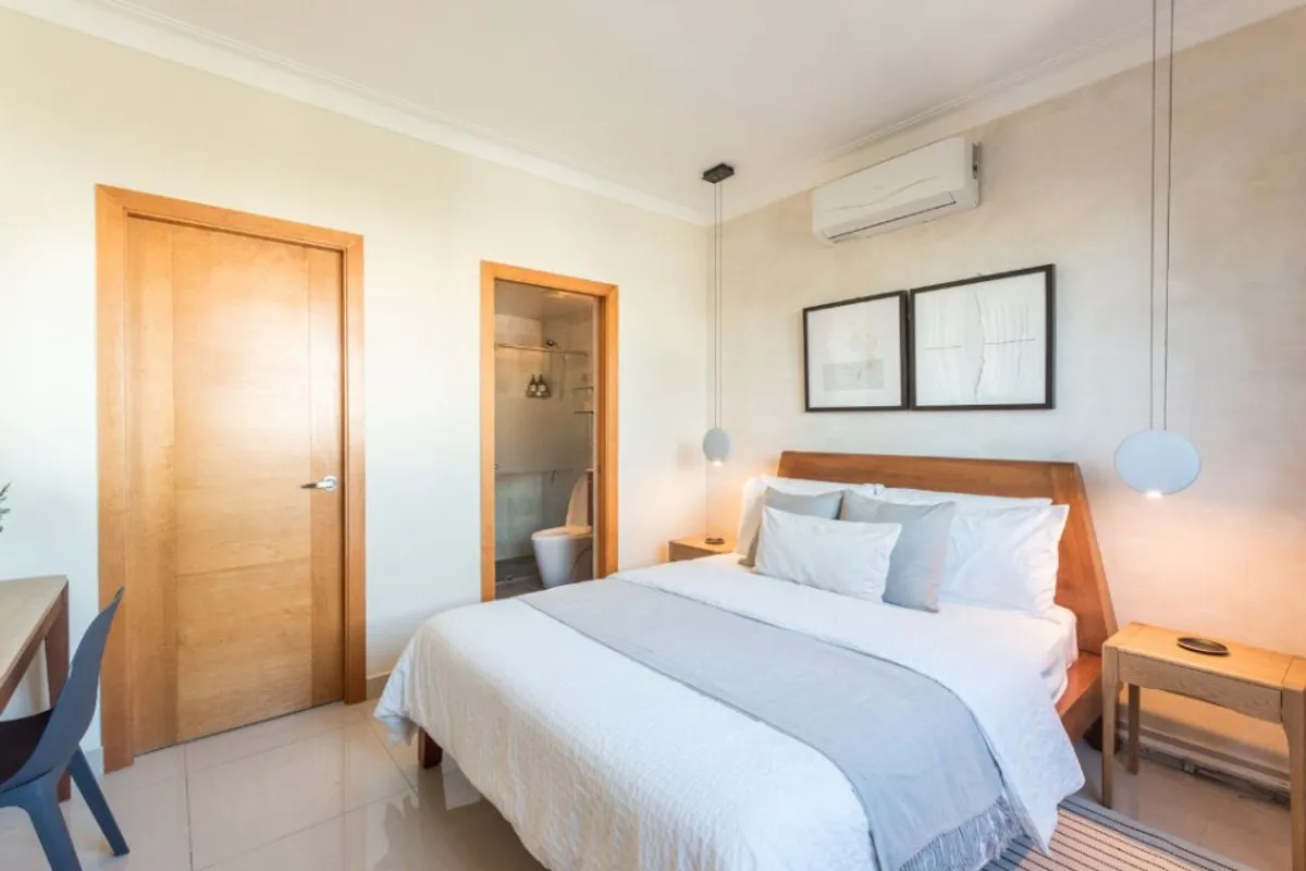 Apartment in Ensanche Naco, Santo Domingo, photo 5