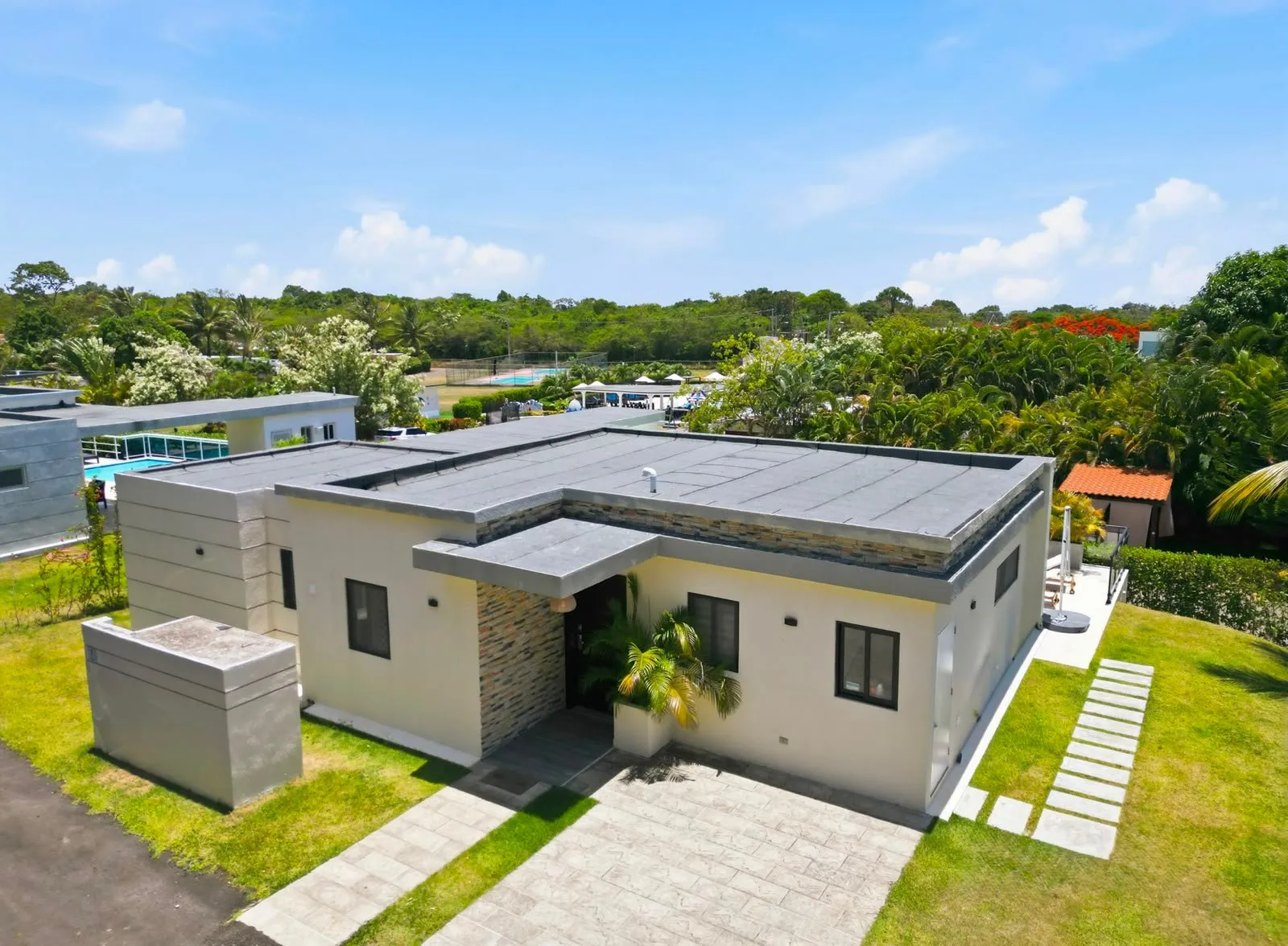 Villa en Casa Linda con Financiamiento Directo del Vendedor, foto 2