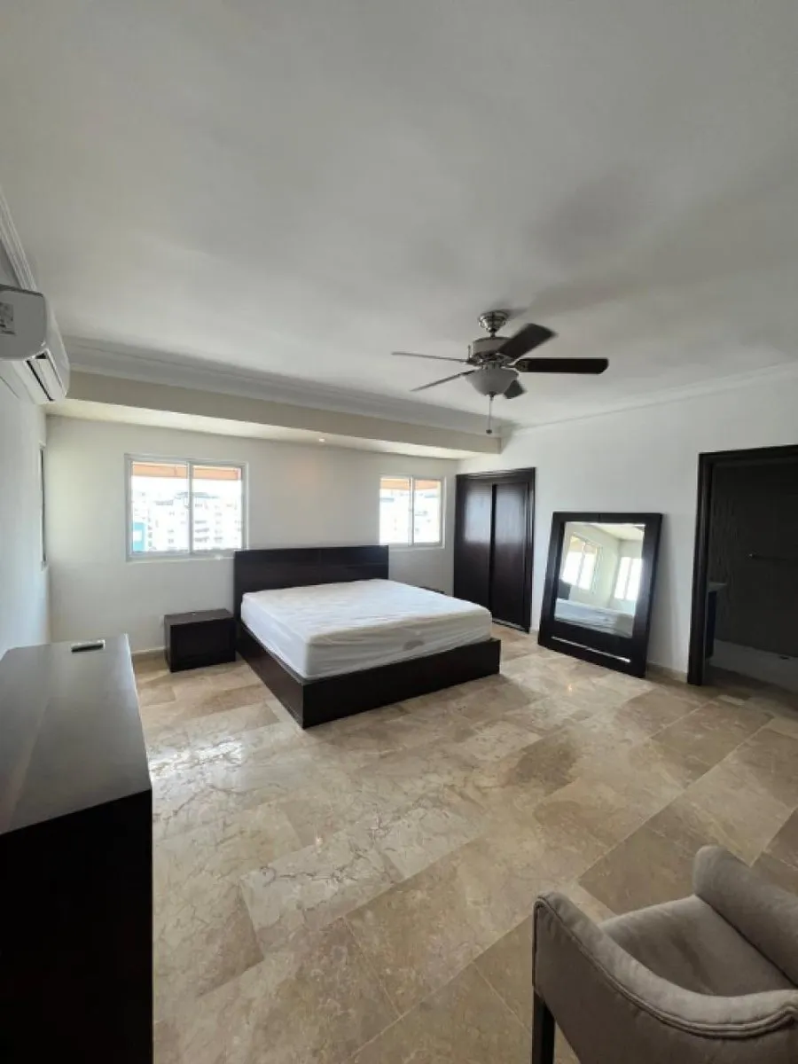 Appartement à Bella Vista, Santo Domingo De Guzmá, photo 12
