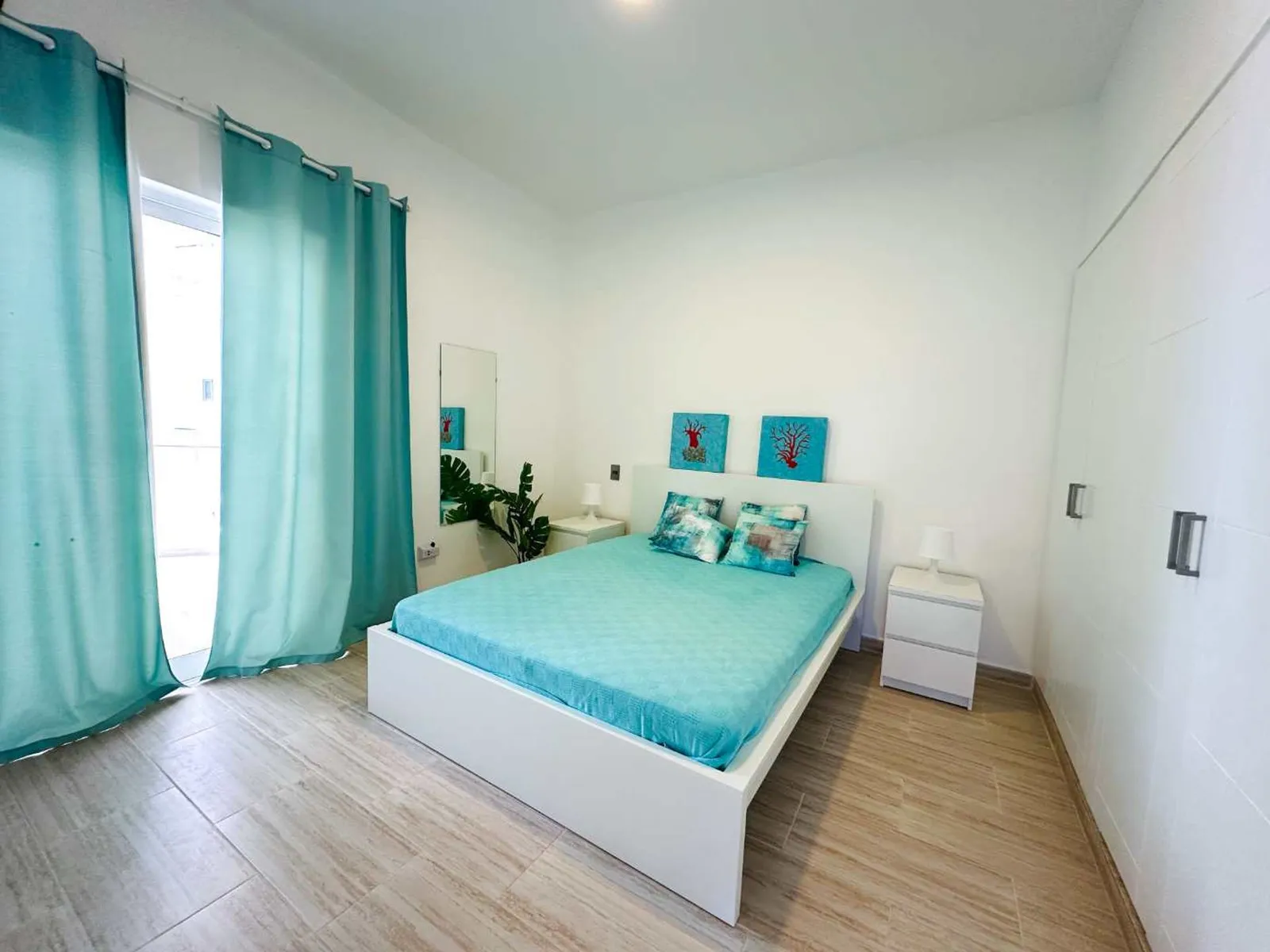 Apartamento a pocos minutos de la playa, foto 6