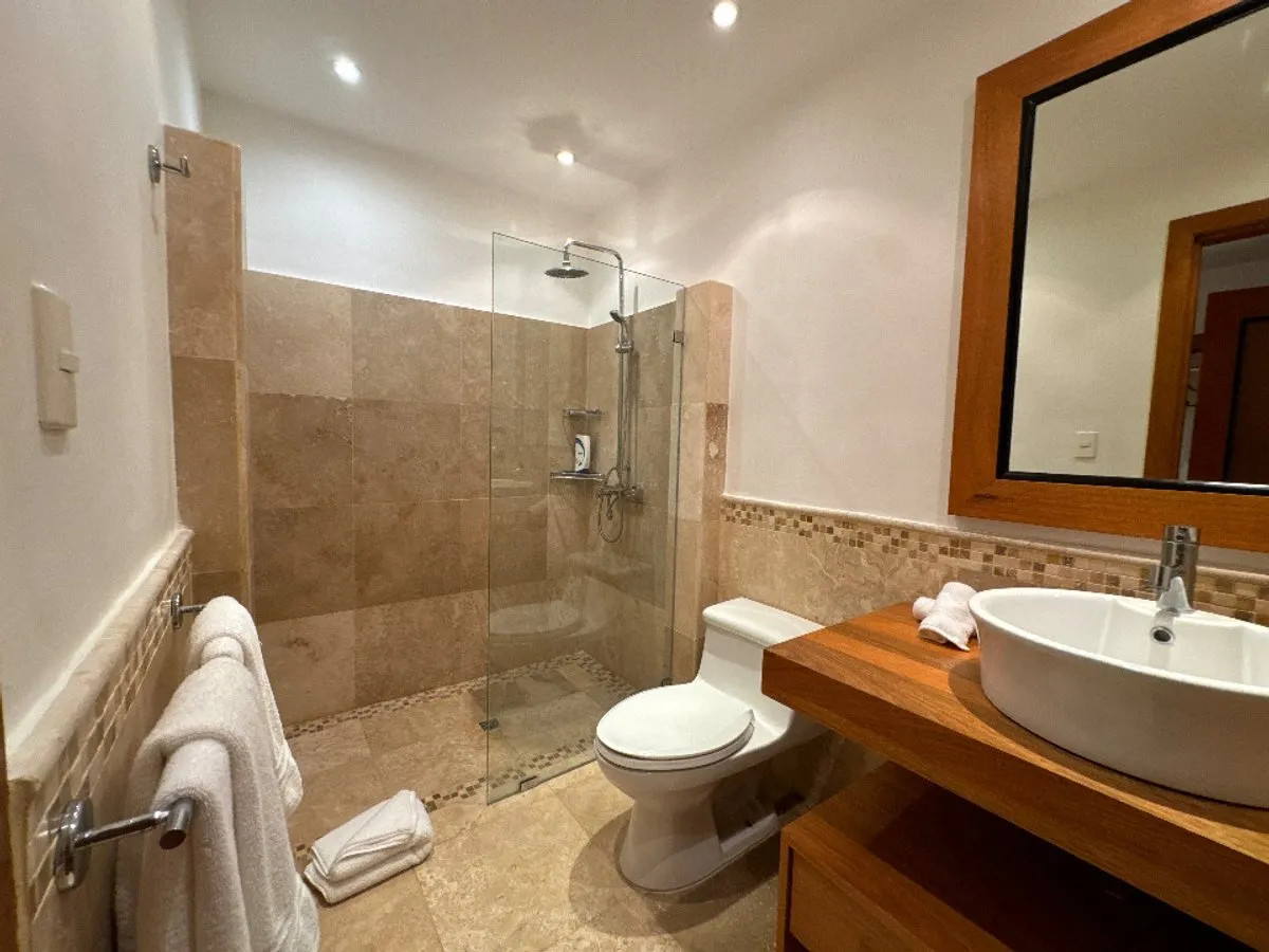 Villa Amueblada en Venta – Puerto Bahía, Samaná, foto 12