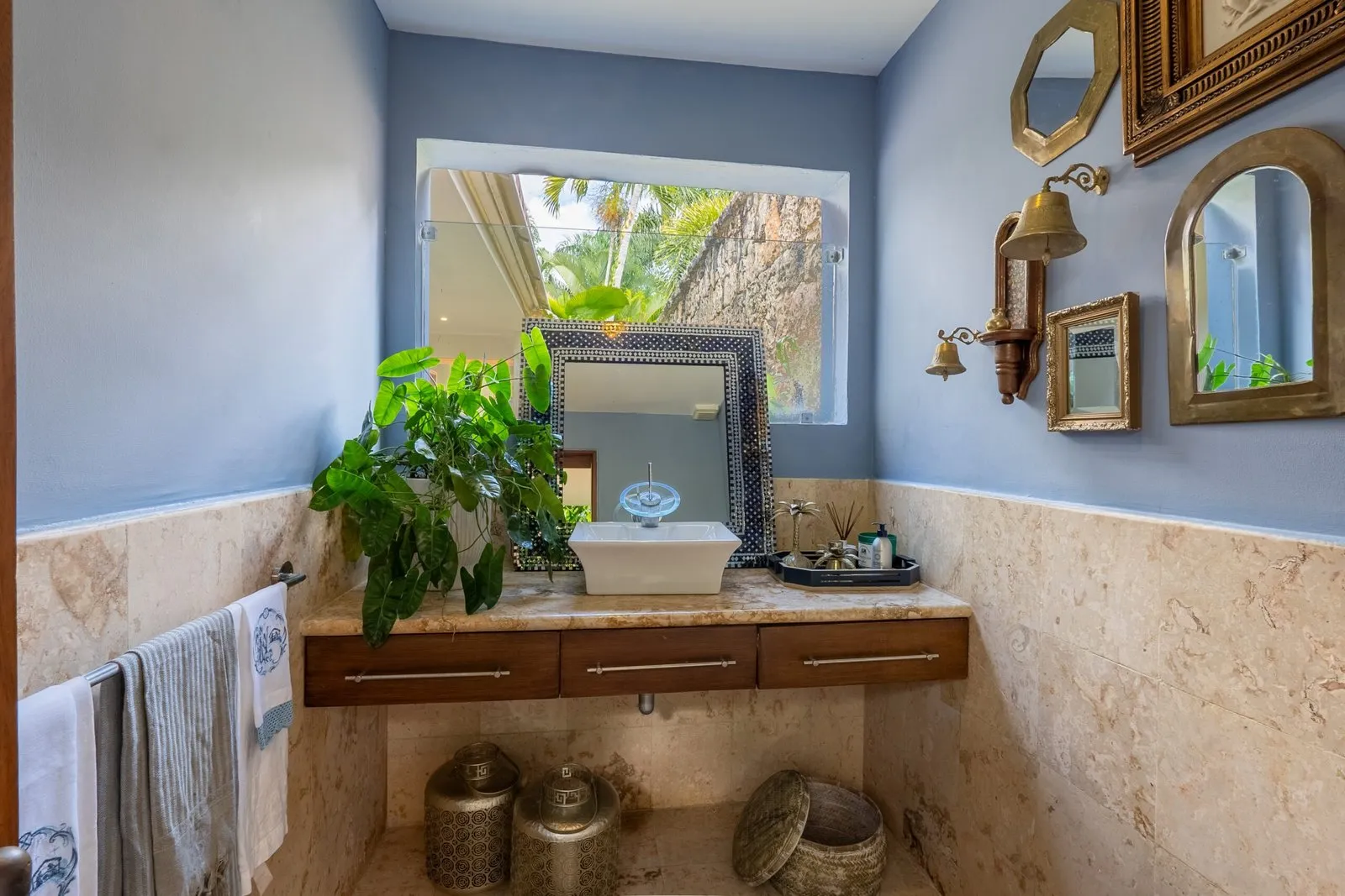 Propiedad de lujo en Batey Sur, Casa de Campo, La Romana, foto 14
