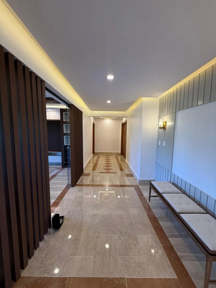 Appartement de luxe à Los Cacicazgos, photo 6
