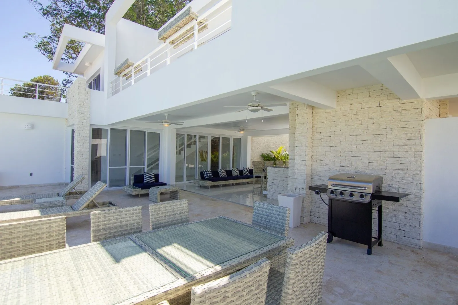 Hermosa Villa en Sosúa, foto 3