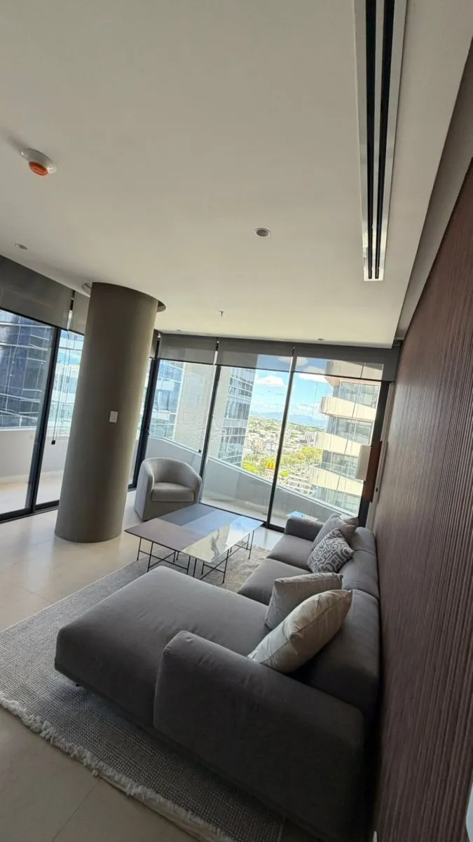 Luxury Apartment in Piantini, photo 13