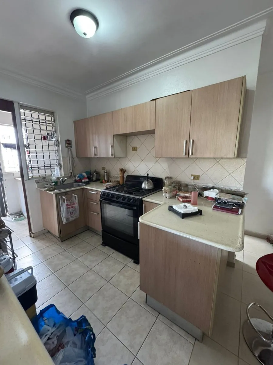 Appartement à Mirador Sur, Santo Domingo, photo 3
