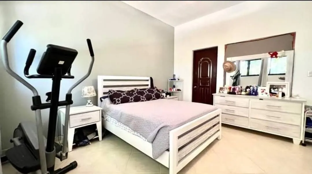 BEAUTIFUL MOUNTAIN VIEW HOUSE - SOSÚA, photo 7