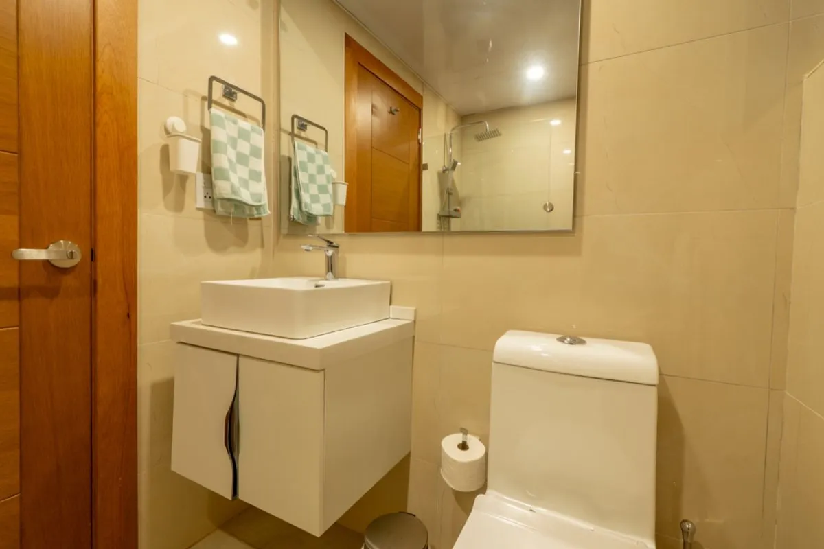 Apartamento amueblado en Santo Domingo, foto 9