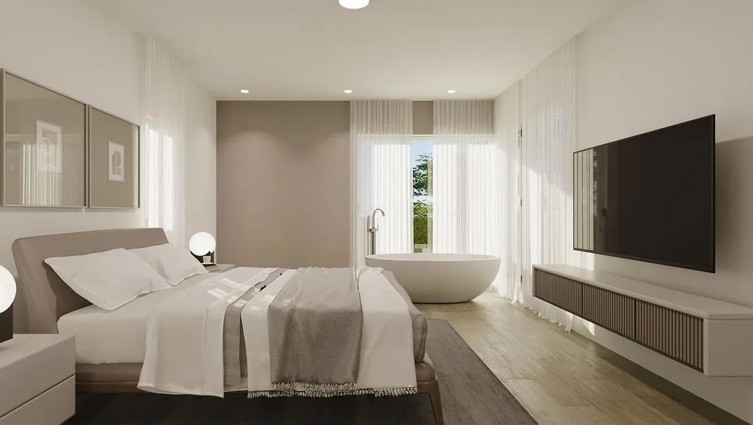 Exclusiva Villa en Preconstrucción Cerca de la Playa, foto 5