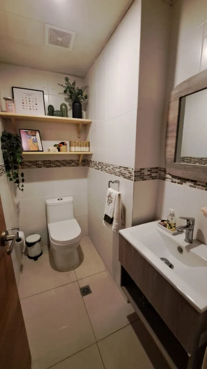 APARTAMENTO EN VENTA EN EVARISTO MORALES, foto 5