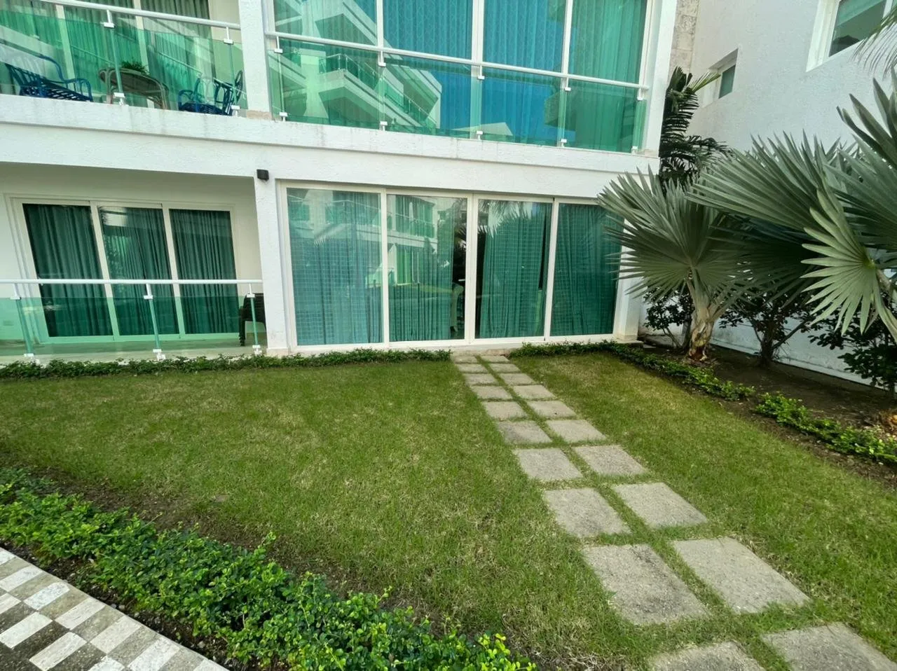 Spettacolare Appartamento in Zona Residenziale Sosúa, foto 2