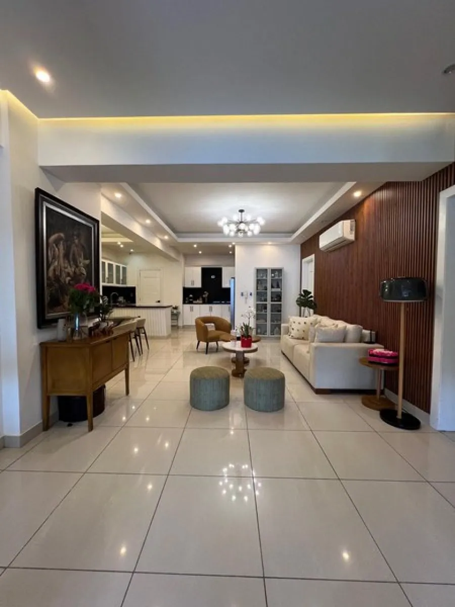 Apartamento en Venta en Renacimiento, SDG, foto 4