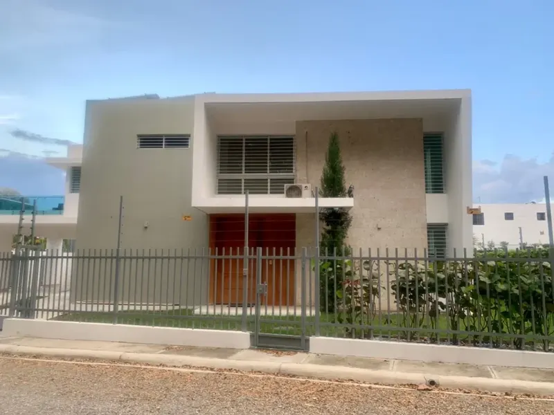 Haus zum Verkauf in Emporio Dorado Santiago, USD$ 390,000