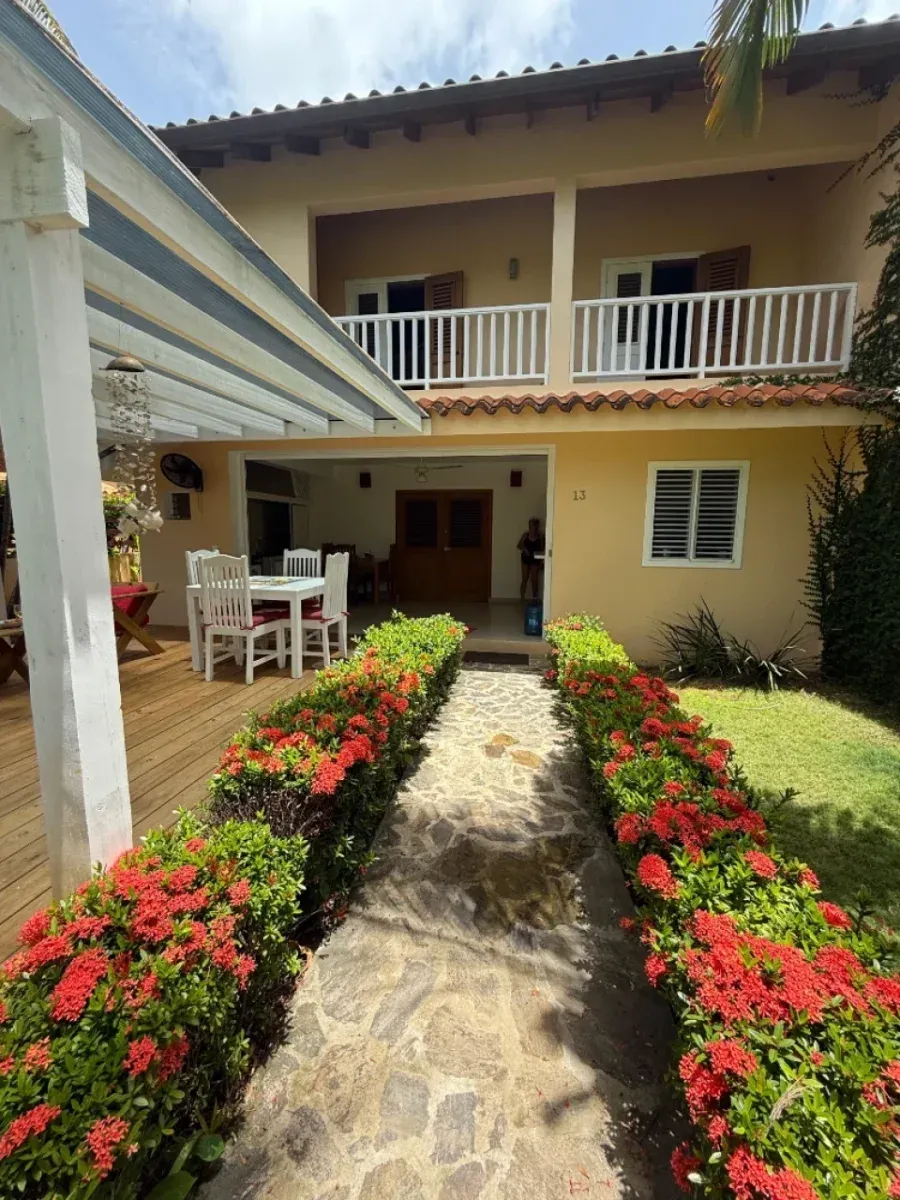 Villa a Las Terrenas, foto principale