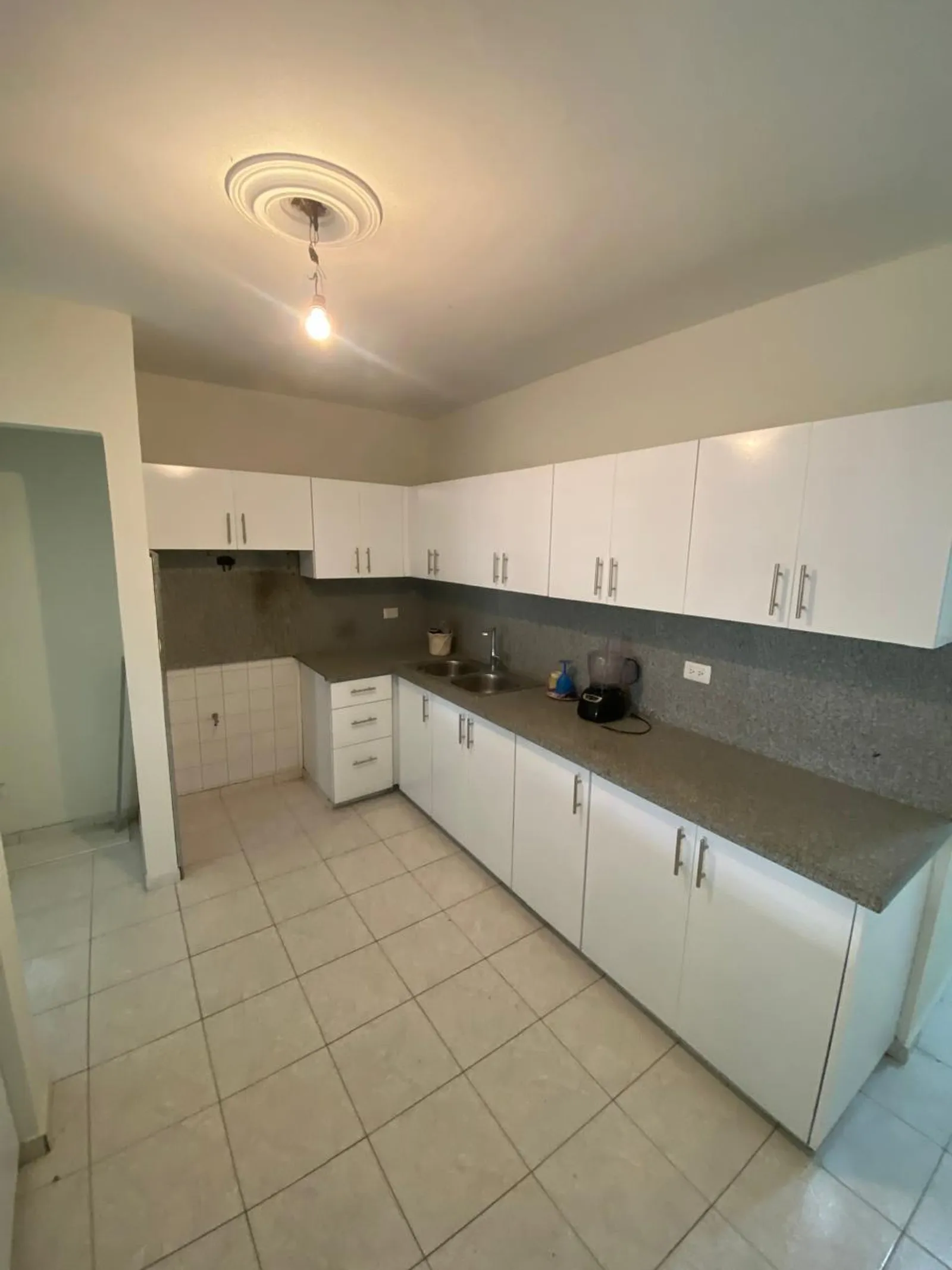APARTMENT ZUM VERKAUF 3 SCHLAFZIMMER SANTO DOMINGO D, Foto 4