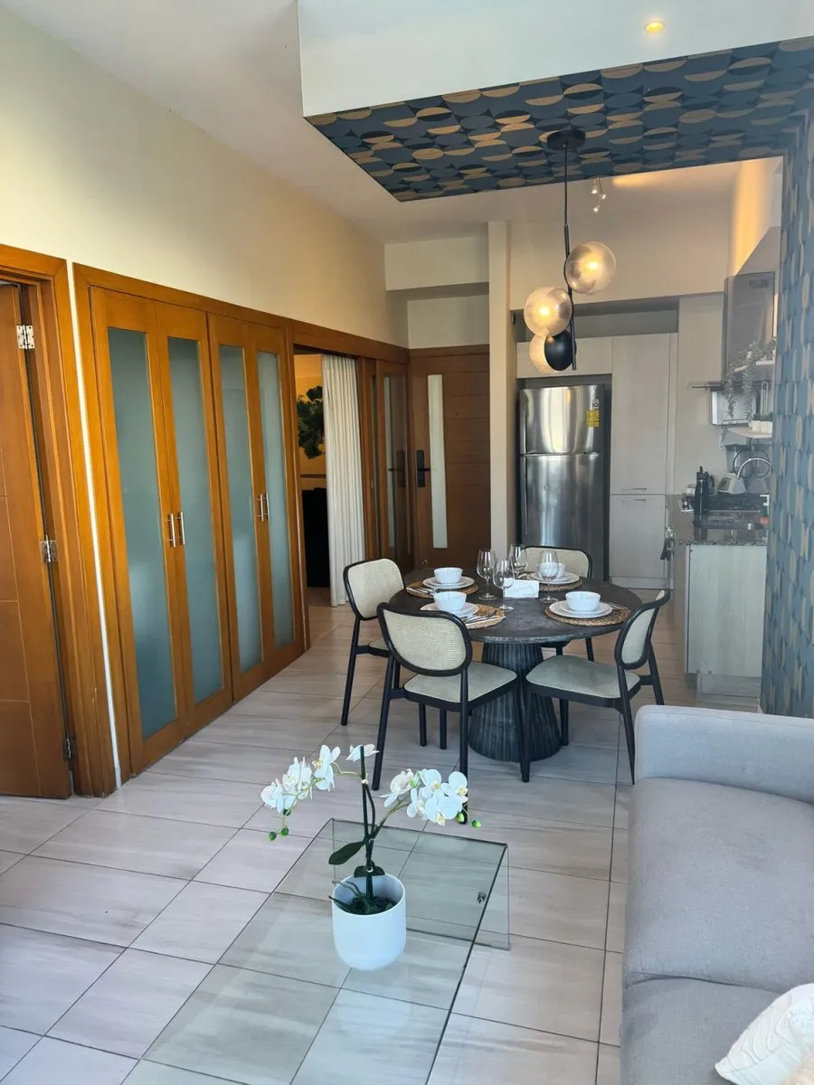 Moderne und elegante Wohnung im NACO, Foto 3