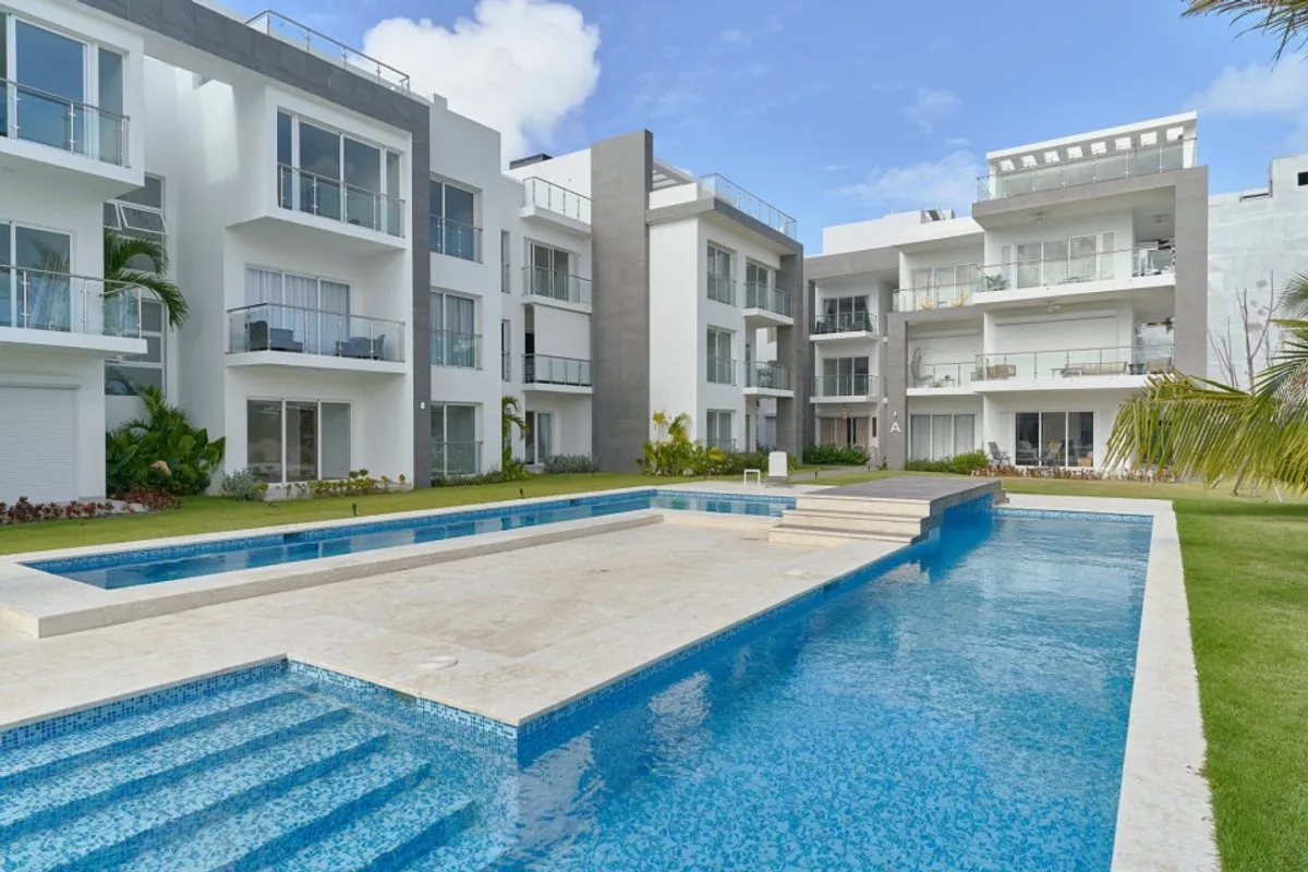 Appartement en vente à Punta Cana Coral Bay Cana Bay, photo 2
