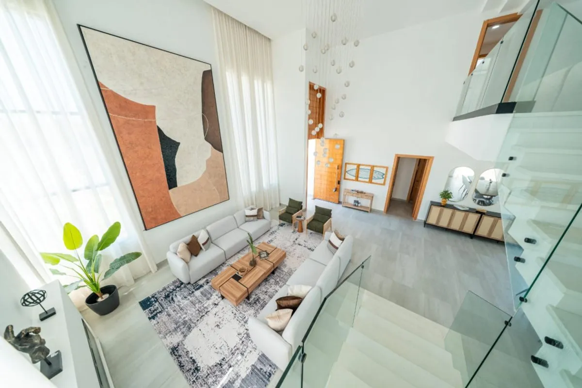 Villa zum Verkauf in Ciudad Las Canas Cap Cana, Foto 10