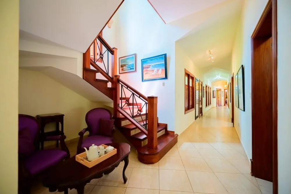 Villa Estancia – Eine Luxusimmobilie in Strandnähe, Foto 4
