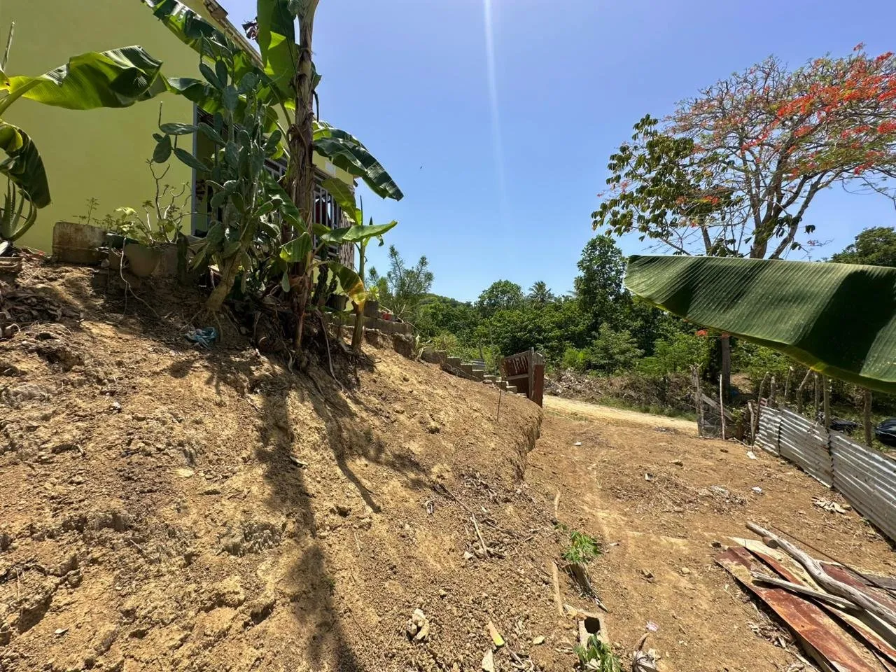 Terreno con título deslindado en Sosúa, foto 13