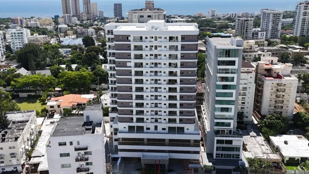 TORRE NICOLE X: Apartamento Listo en venta, foto principal