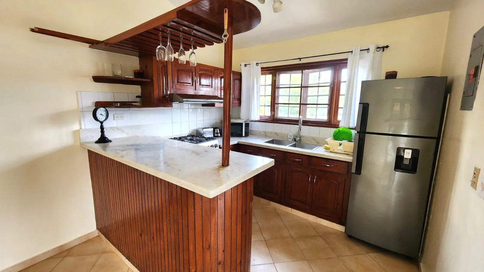 Il tuo posto da sogno ti aspetta a Casa Linda, Sosúa!, foto 3