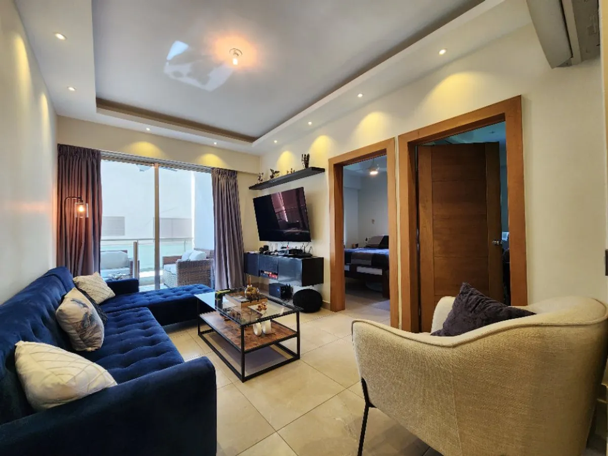 Apartamento en La Esperilla, Santo Domingo, foto 12