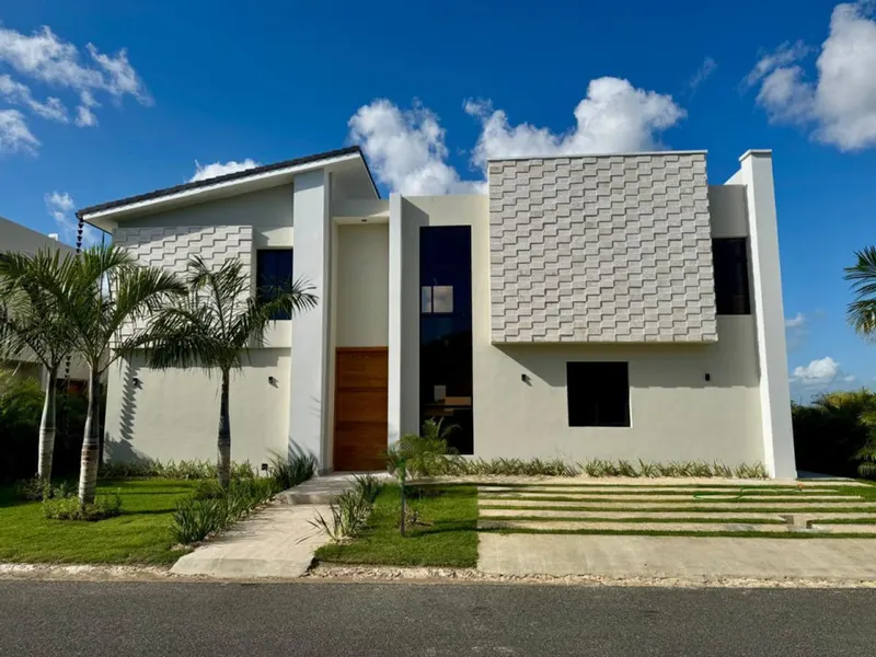 Maison à La Estancia Golf & Country Club, USD$ 575,000