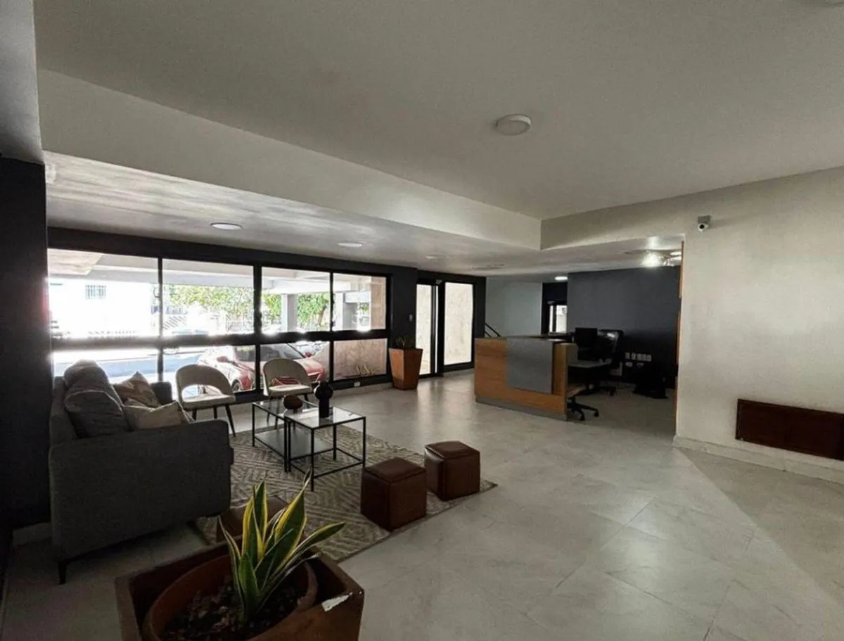 Apartment in El Millón, Santo Domingo, photo 6