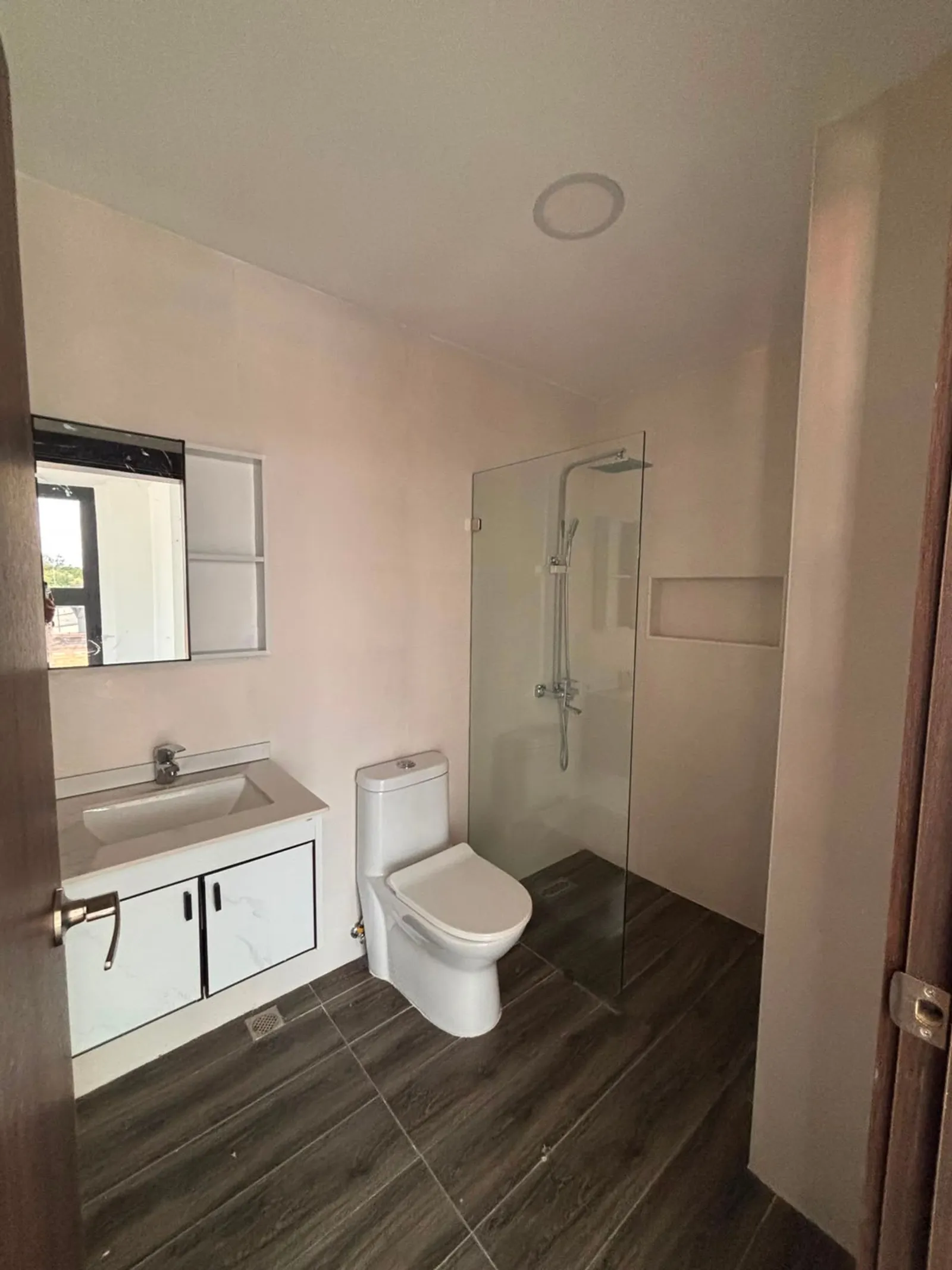 ESTUDIO DUPLEX EN VENTA NACO, foto 7