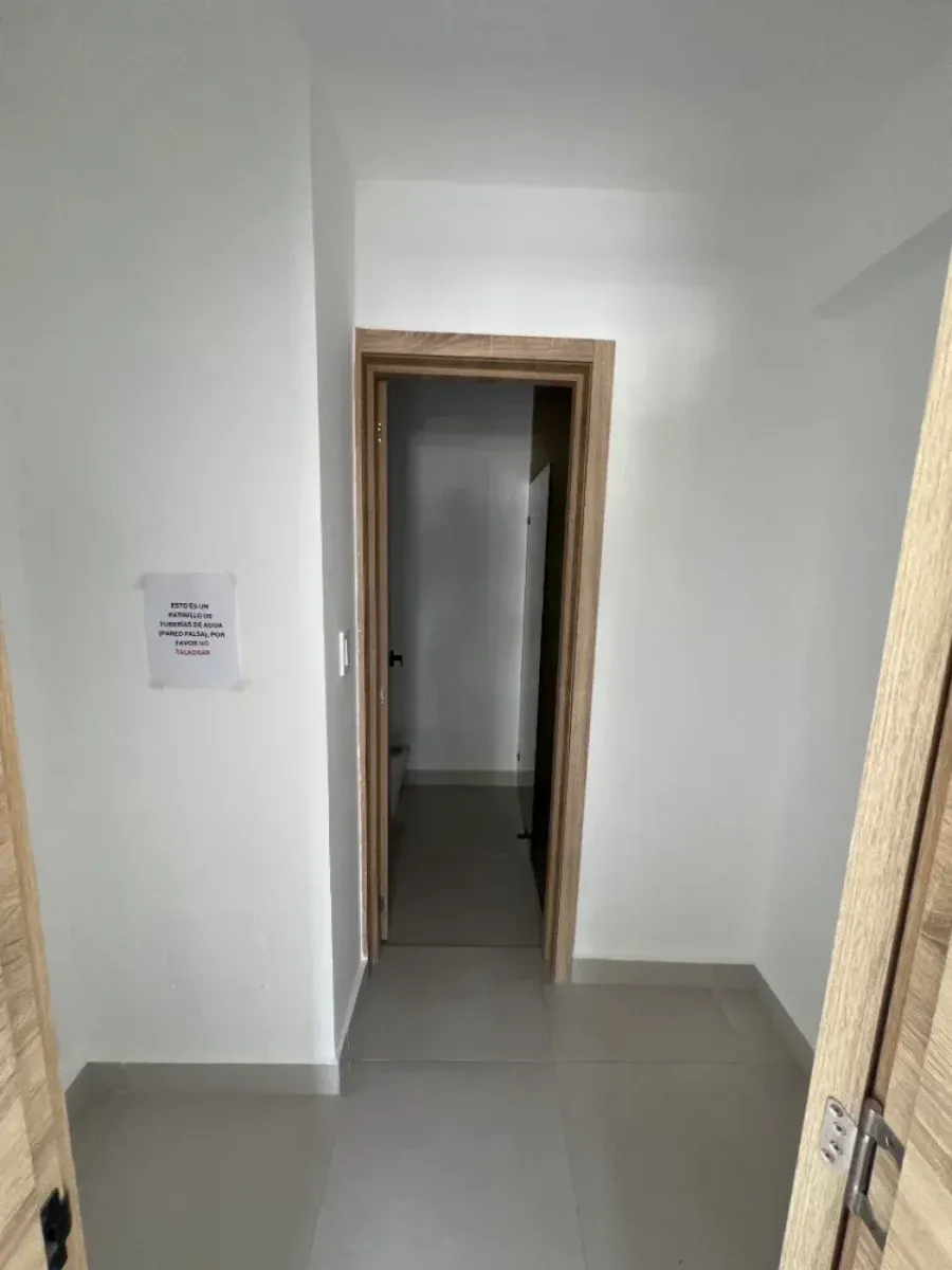 APPARTEMENT EN VENTE, ENSANCHE NACO, photo 8