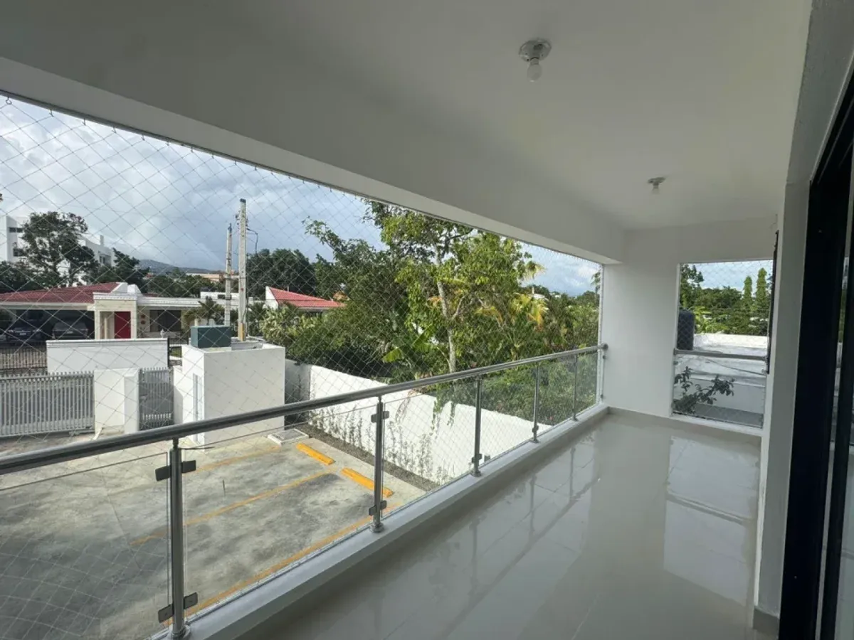 WOHNUNG ZUM VERKAUF - LLANOS DE GURABO, Foto 5