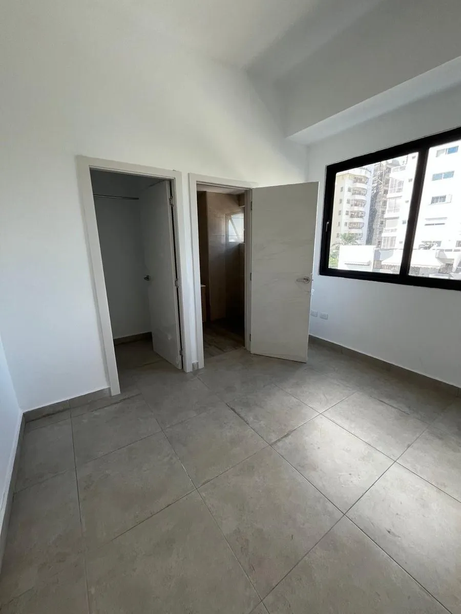 Appartement à Ensanche Naco, District National, photo 2