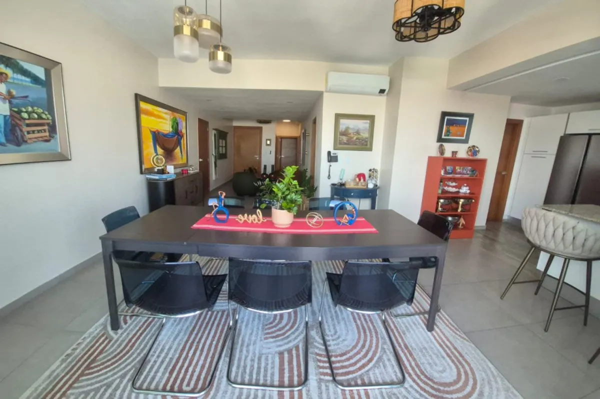 Apartment for sale in the Piantini sector, photo 6