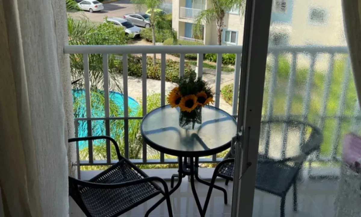 Furnished Apartment in Serena Village, Punta Cana, photo 10