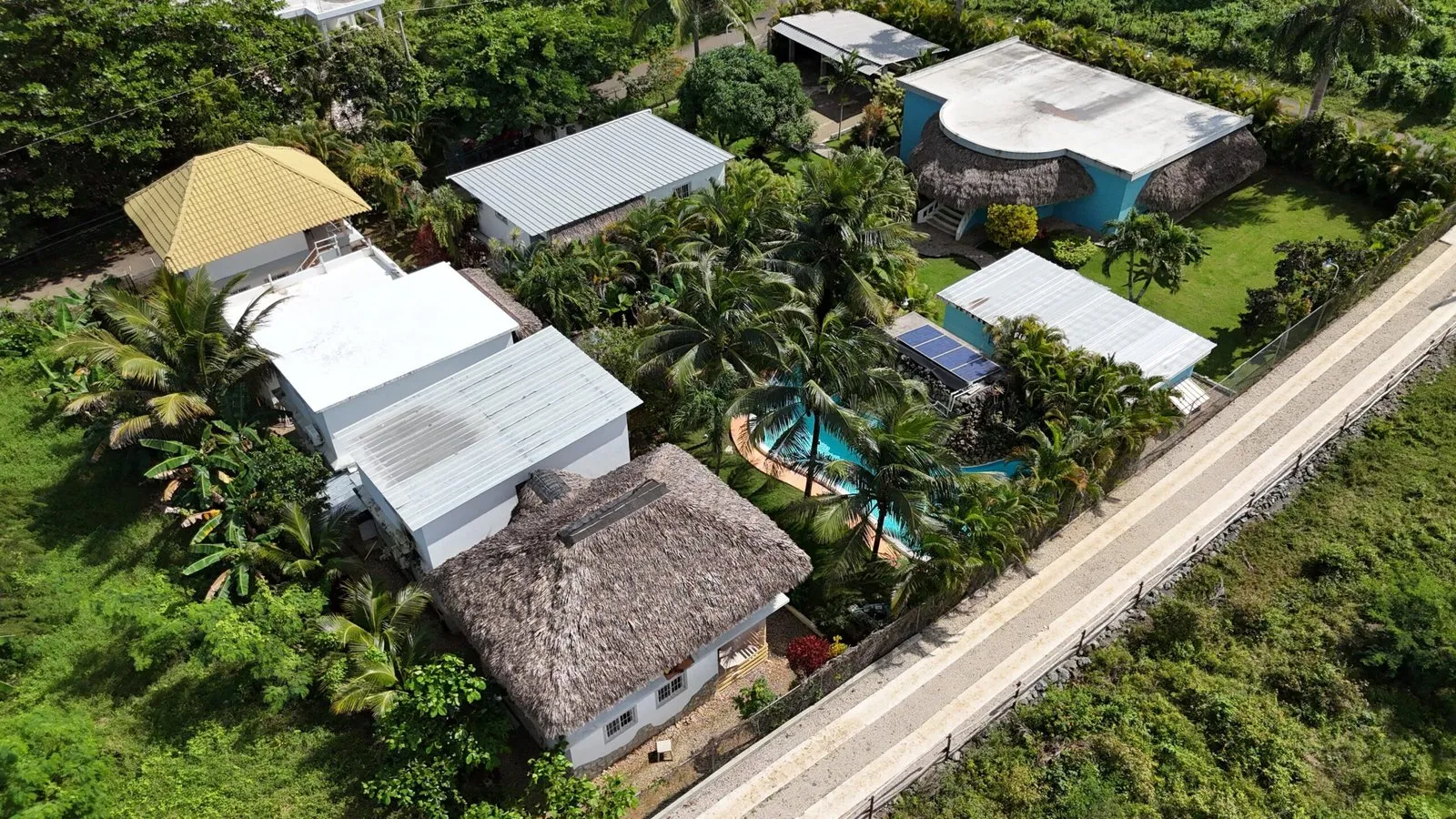 Duplexpprojekt zur Renovierung in Sosúa, Hauptfoto