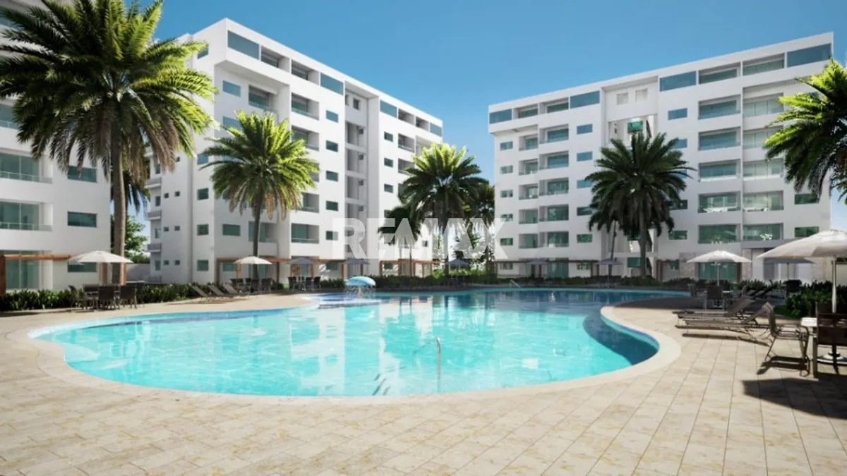 Apartment in Juan Dolio, San Pedro de Macorís, Hauptfoto
