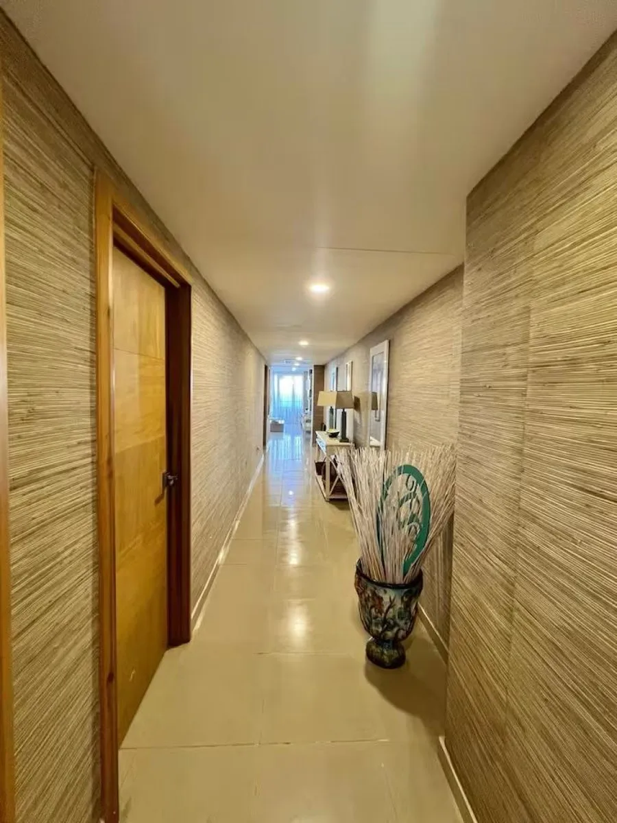 Appartement à Juan Dolio avec piscine et terrasse, photo 15