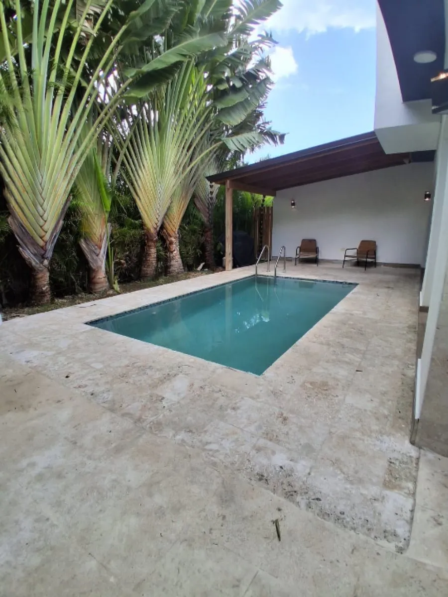 Casa en Venta o alquiler Juan Dolio Villa metro country club, foto 2