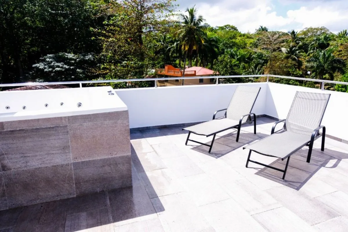 PENTHOUSE TERRENAS SAMANA, photo 12