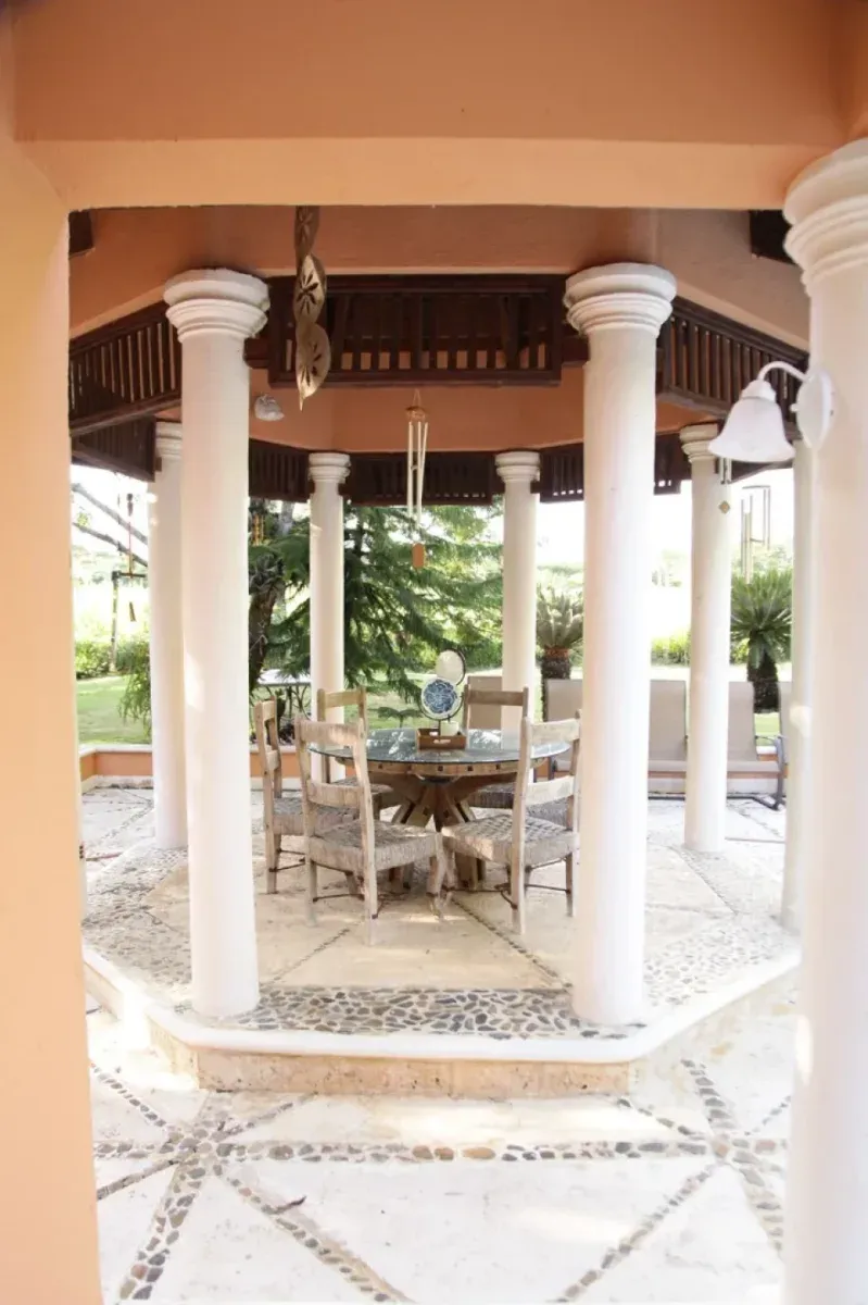 Villa amueblada en venta en Juan Dolio, foto 14