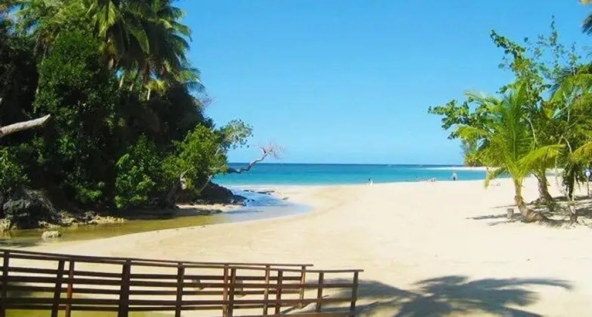 Apartamento en Las Ballenas, Samaná, foto principal