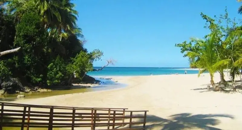 Appartement à Las Ballenas, Samaná, USD$ 225,000