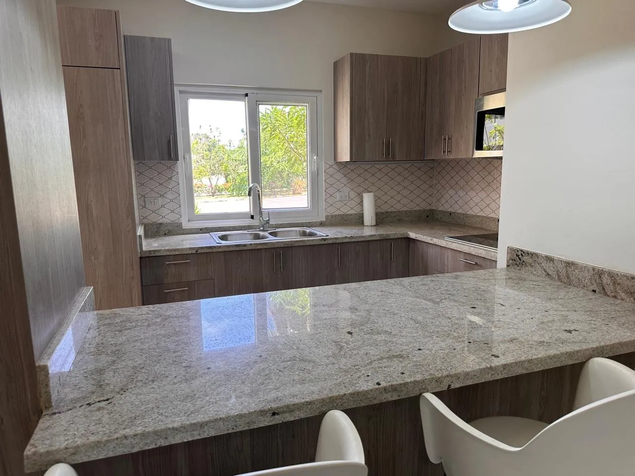 2-BEDROOM APARTMENT IN RESIDENCIAL HISPANIOLA, SOSÚA | LIVE WITH STYLE!, photo 3