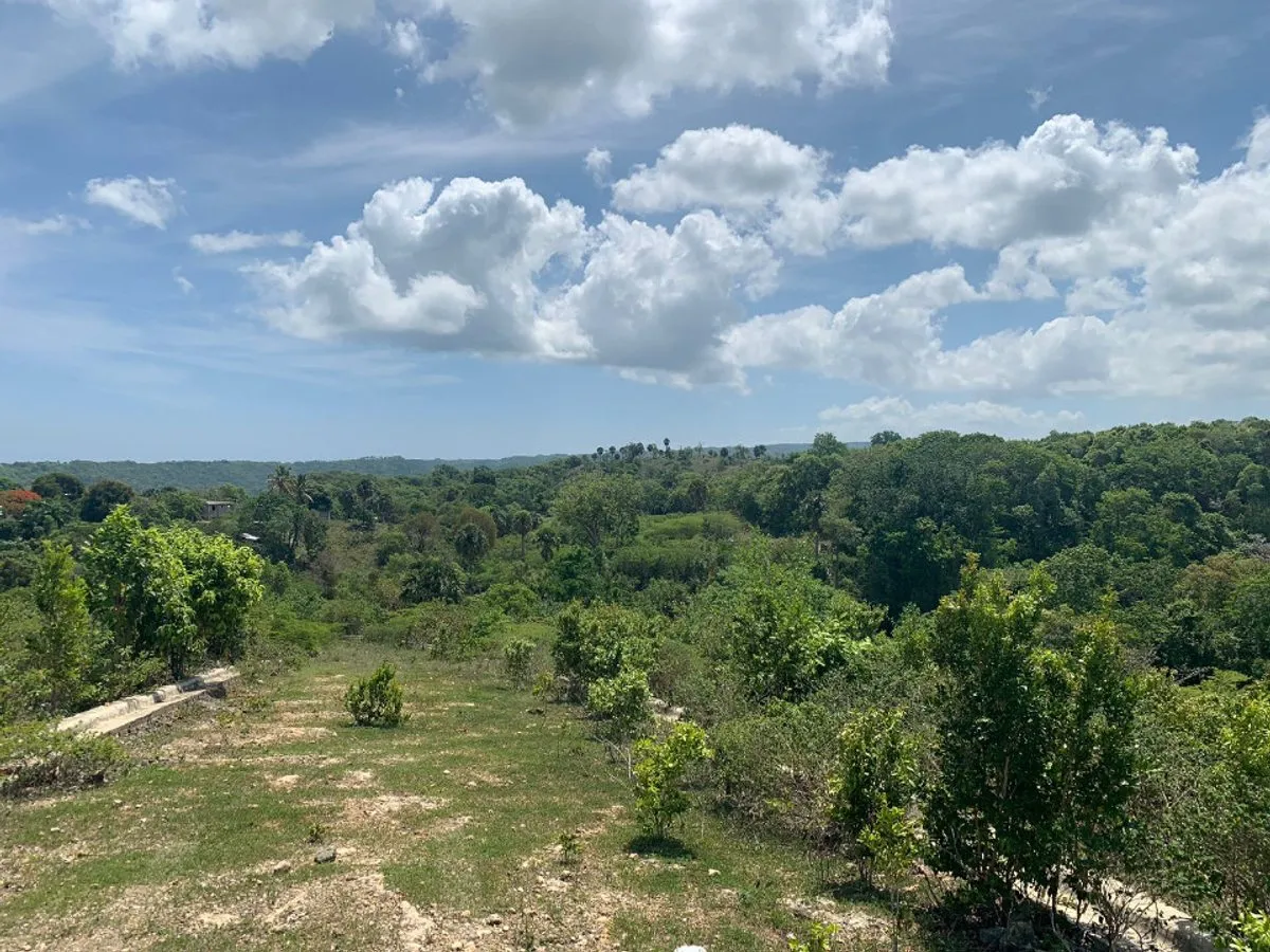 Land in Alto De Los Castillos, Sosúa, photo 2