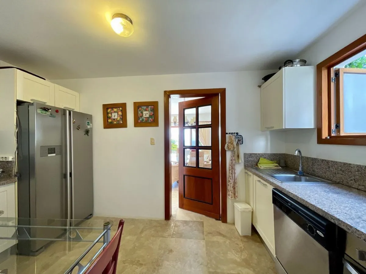 Haus in Doncel, Samaná, Foto 6