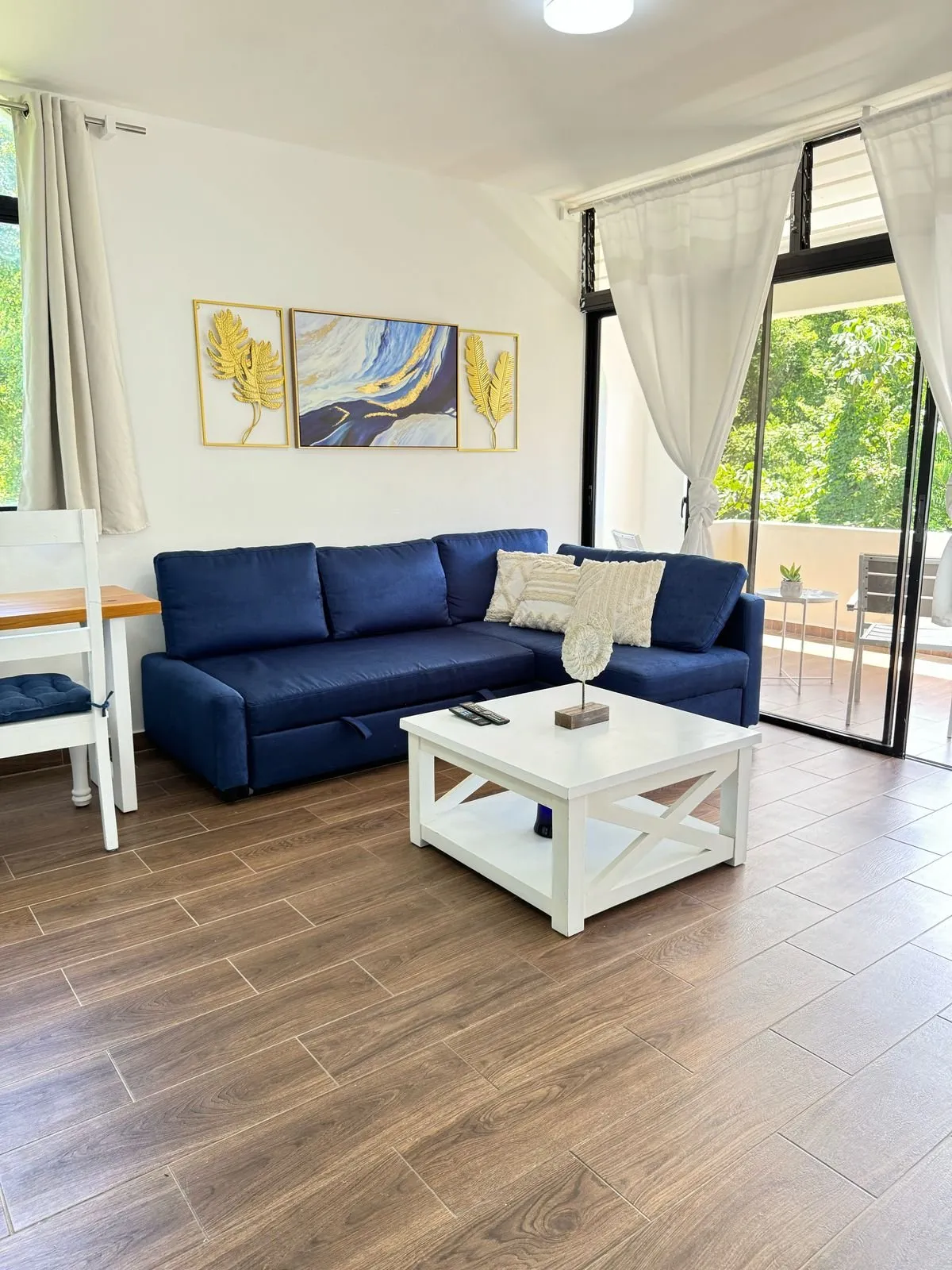 Apartment in LA MULATA SOSÚA, Hauptfoto
