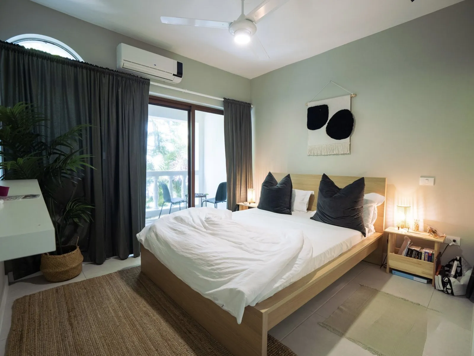 Apartamento de 2 Habitaciones Listo para Rentar en Playa Encuentro — Con Ingresos Airbnb Comprobados, foto 9