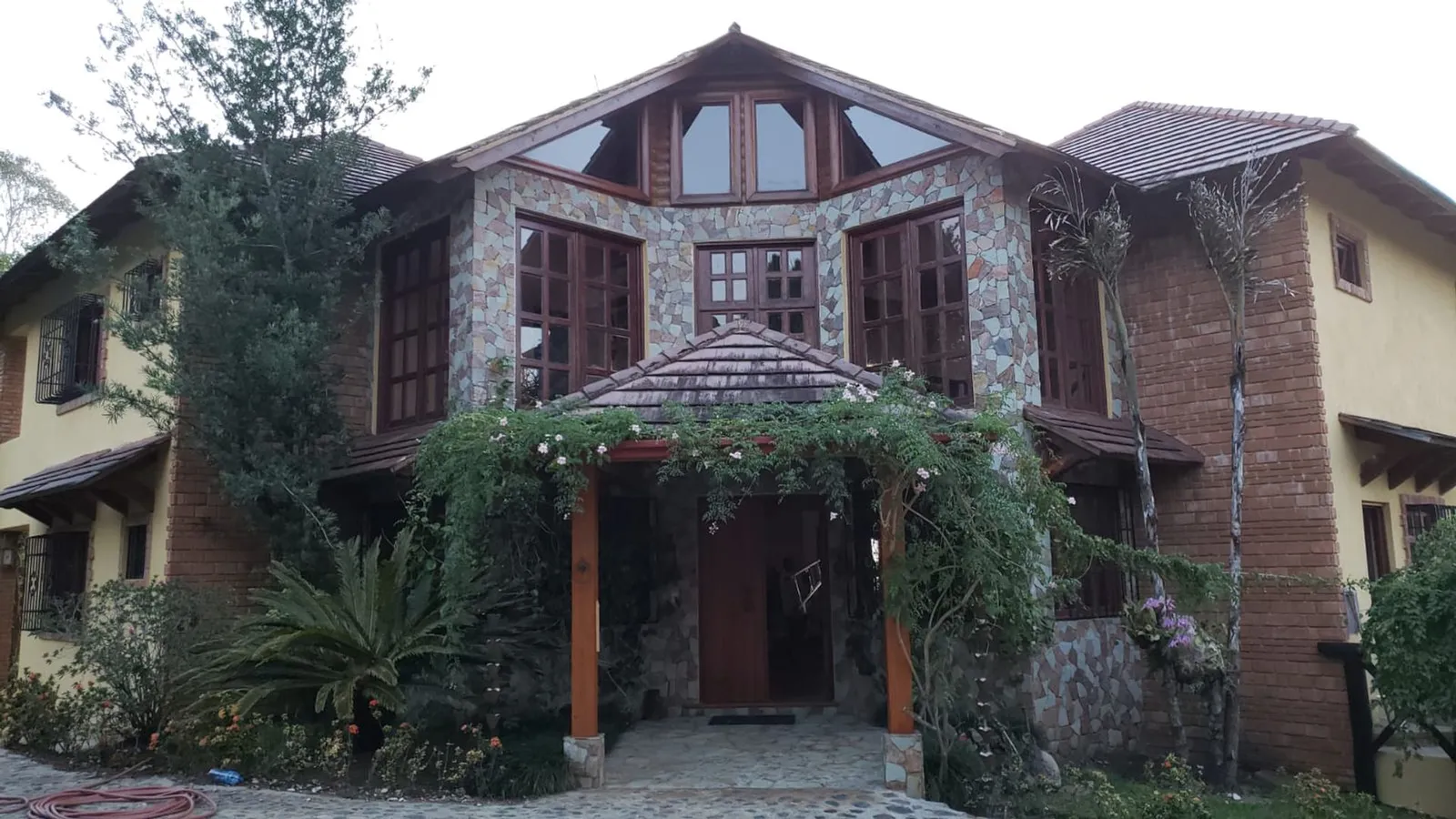 VILLA À JARABACOA | 5 CHAMBRES | 4,085 M2, photo 7