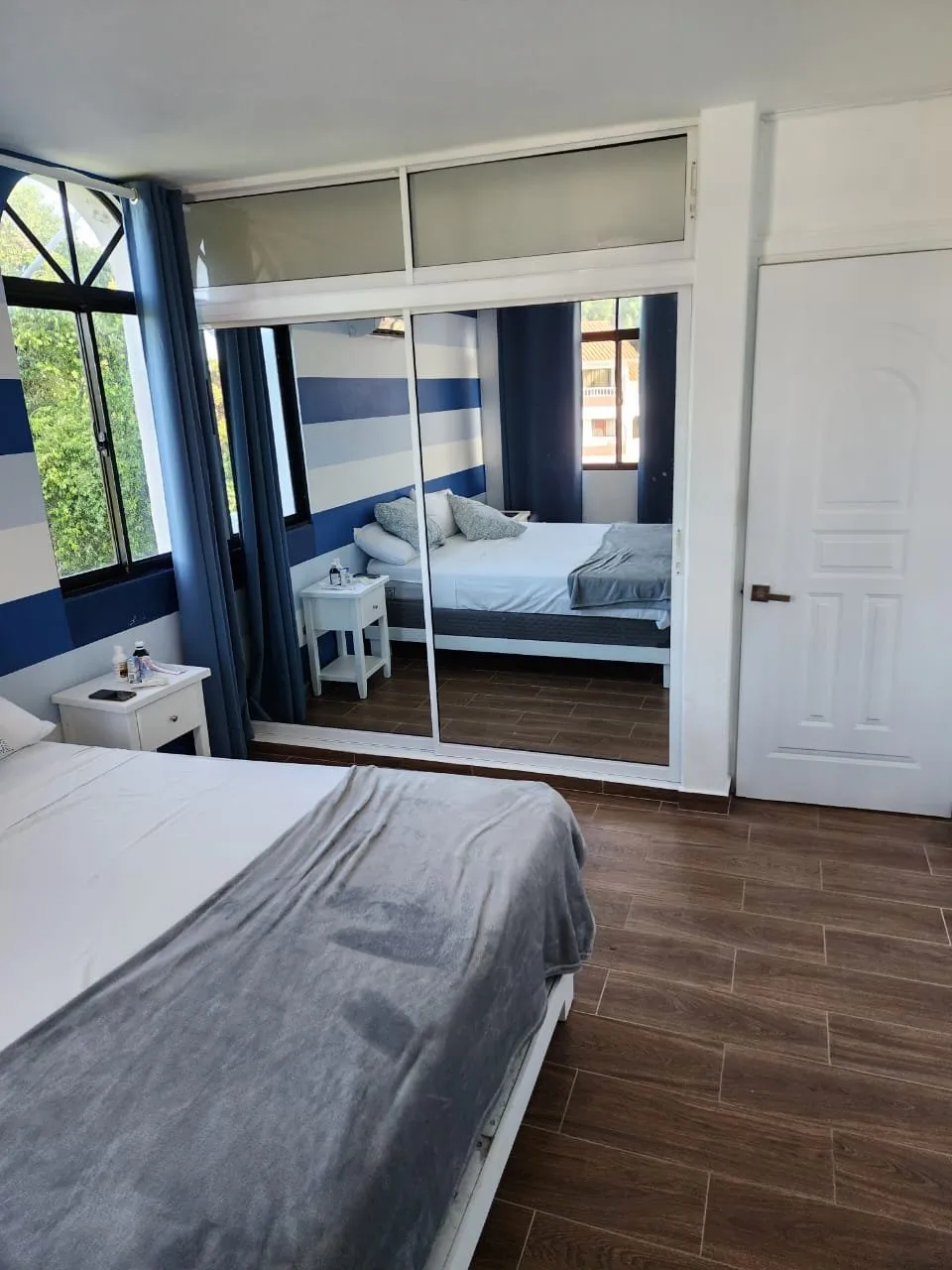 Charmantes Apartment in Sosúa, Foto 10